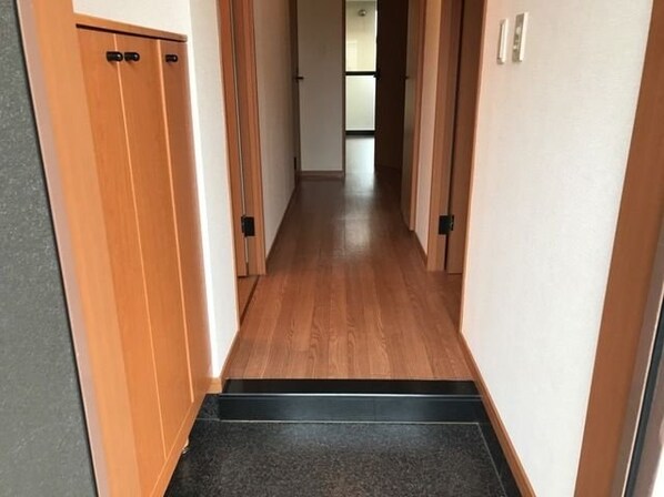 エアリスの物件内観写真